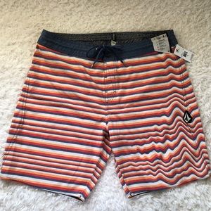 ❌SOLD❌ NWT Volcom Stoneys Boardshorts